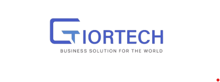 Aperçu du site internet GIORTECH